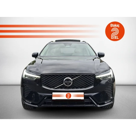 Volvo XC60 2025 20.603 km