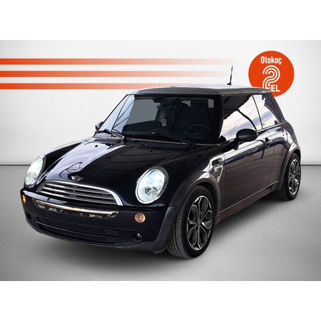 MINI-COOPER-COOPER AUTO - 3