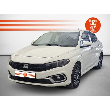 FIAT-EGEA-1.3 MJET II DS 95 HP URBAN - 3