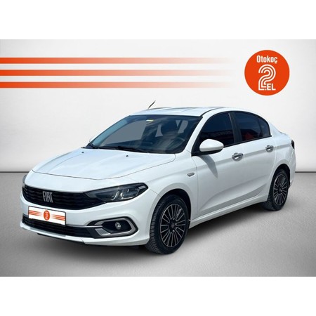 FIAT-EGEA-1.3 MJET II DS 95 HP URBAN - 3