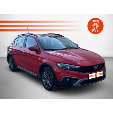 Fiat EGEA 2021 112.000 km