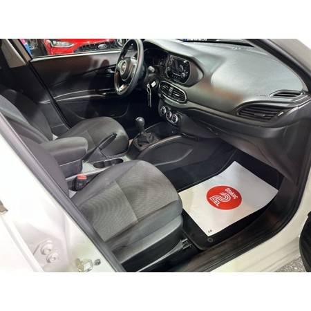 FIAT-EGEA-1.3 MJET 95 HP EU6D EASY - 3