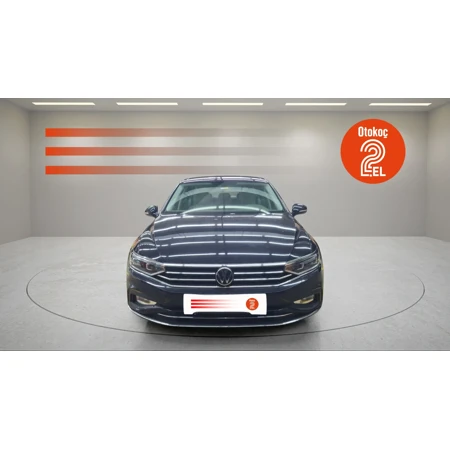 Volkswagen PASSAT 2022 39.576 km