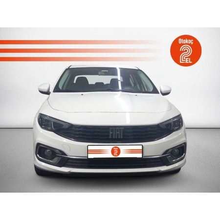 FIAT-EGEA-1.3 MJET II DS 95 HP URBAN - 2
