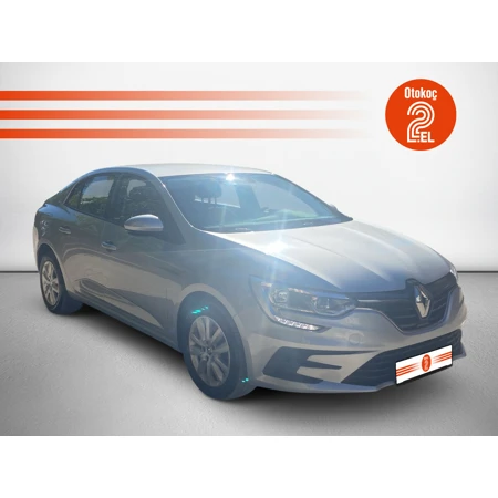 Renault MEGANE 2025 11.940 km 1
