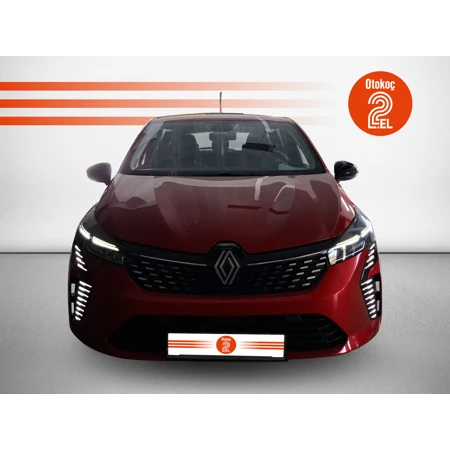 Renault CLIO 2024 60.712 km