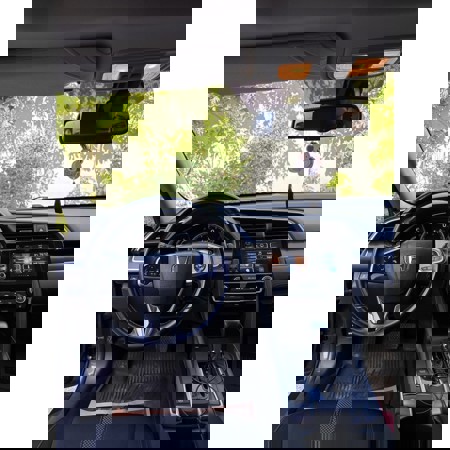 Hatasız/Boyasız - Yetkili Servis Bakımlı - 2020 1.5 Turbo 182 BG - Aile Aracı - 1