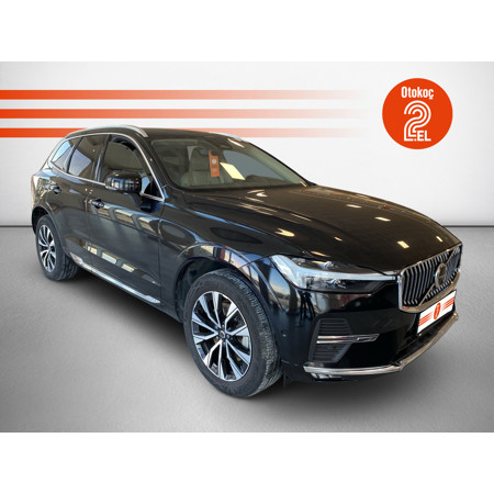 VOLVO-XC60-B4 MILD HYBRID AWD PLUS BRIGHT - 1