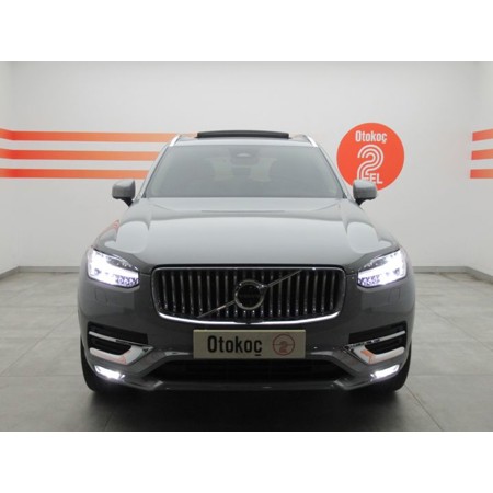 VOLVO-XC90-B5 AWD PLUS BRIGHT - 2
