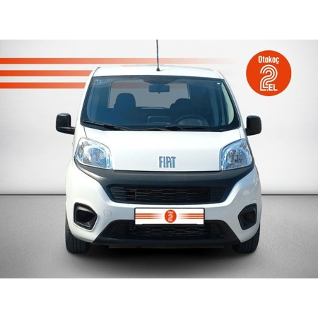 FIAT-FİORİNO-1.3 MJET 95HP EU6DF POP COMBI - 2