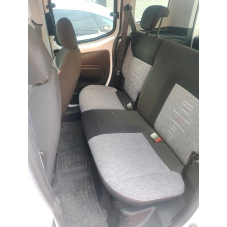 Sahibinden satılık Fiat Fiorino Premio 1.4 Atiker lpgli  - 2