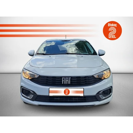 Fiat EGEA 2024 67.330 km