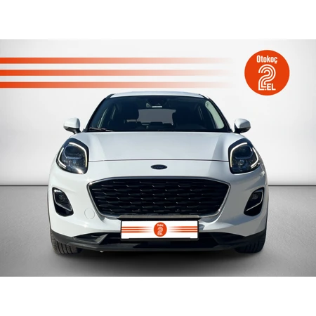 Ford PUMA 2024 69.623 km