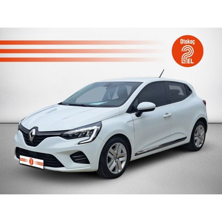RENAULT-CLIO-Touch 1.3 TCe EDC 130 bg - 3