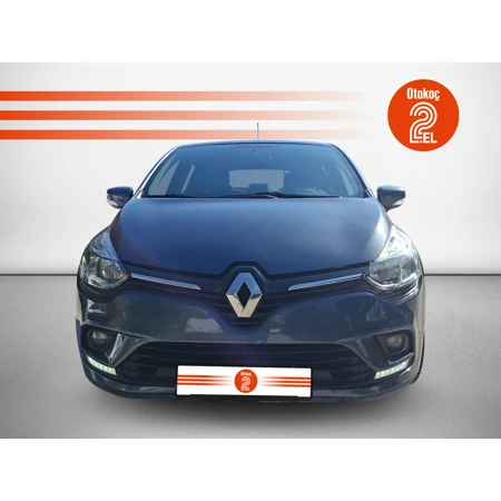 RENAULT-CLIO-CLIO TOUCH 0.9 TCE 90 HP