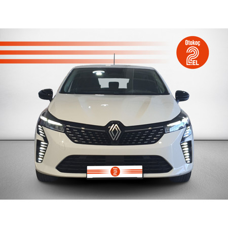 RENAULT-CLIO-EVOLUTION 1.0 TCE X-TRONIC 90 BG - 2