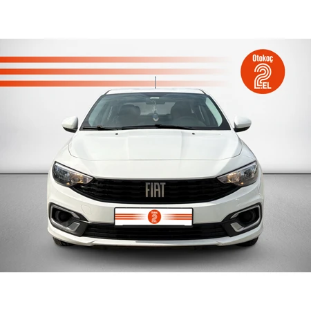 Fiat EGEA 2024 69.522 km