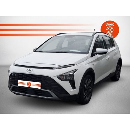 HYUNDAI-BAYON-1.4MPI 6 AT JUMP (BENZİNLİ) - 3