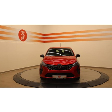 RENAULT-CLIO-EVOLUTION 1.0 TCE X-TRONIC 90 BG - 2
