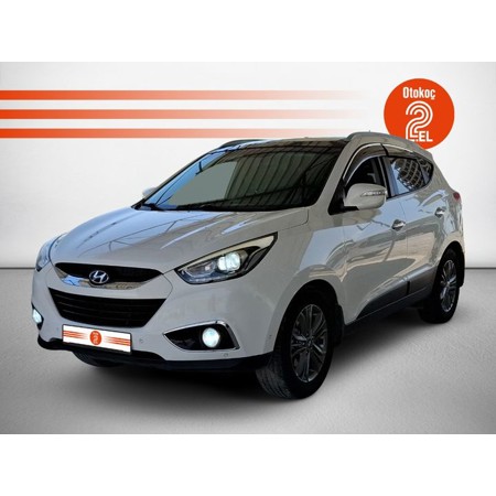 HYUNDAI-IX35-1.6 GDI 6AT ELITE - 3