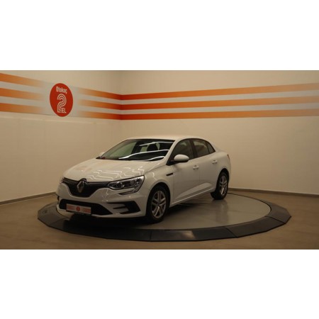 RENAULT-MEGANE-SEDAN JOY 1.3 TCE 140 bg EDC - 3