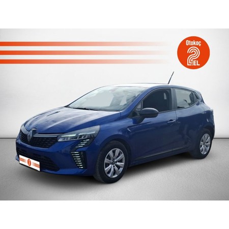 RENAULT-CLIO-EQUILIBRE 1.0 TCE X-TRONIC 90 BG - 3