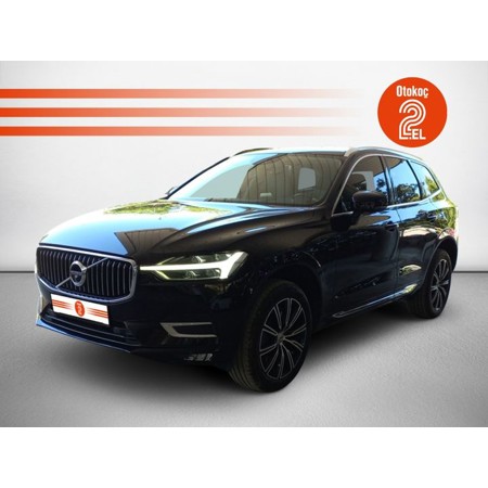 VOLVO-XC60-D4 AWD INSCRIPTION GEARTRONIC - 3