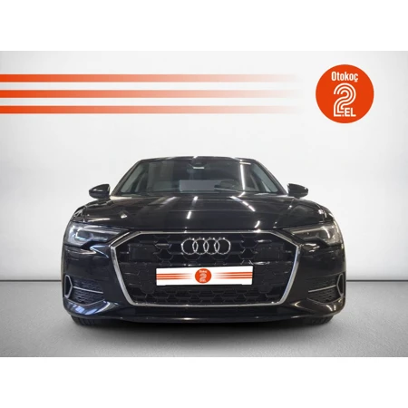 Audi A6 2024 76.884 km