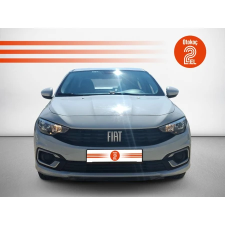 Fiat EGEA 2024 80.679 km