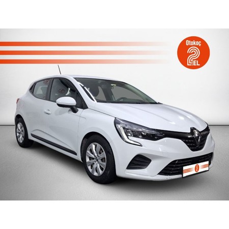RENAULT-CLIO-Joy 1.0 SCe 65 bg - 1