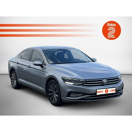 VOLKSWAGEN-PASSAT-1.5 TSI ACT 150 PS BUSINESS DSG - 1