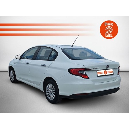 FIAT-EGEA-1.6 MJET 130HP EASY DCT - 2