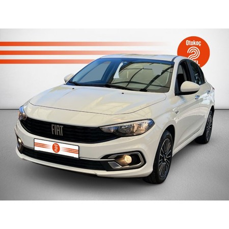 FIAT-EGEA-1.6 MJET 130HP EASY DCT - 3
