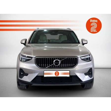 VOLVO-XC40-1.5 T2 129HP PLUS BRIGHT 8AT - 2