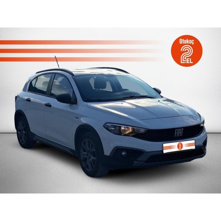 FIAT-EGEA-1.4 FIRE BZ 95 HP CROSS STREET - 1