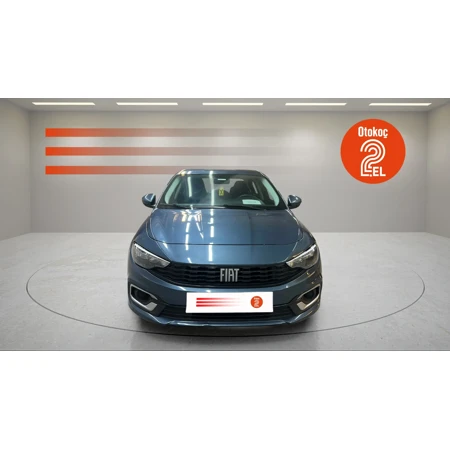Fiat EGEA 2024 92.264 km