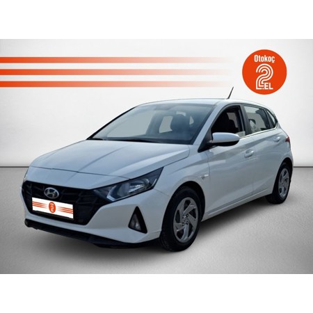 HYUNDAI-I20-1.4 MPI JUMP OTM FL - 3