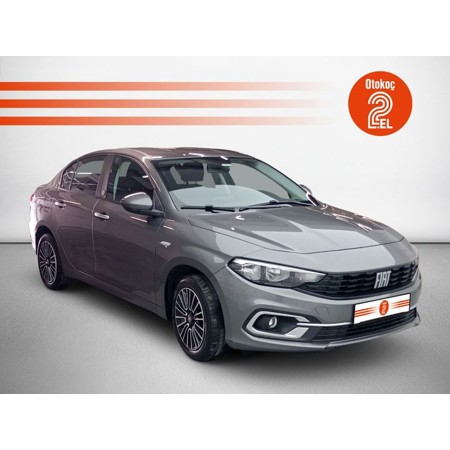 FIAT-EGEA-1.4 FIRE BZ 95 HP EASY - 1