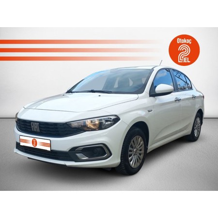 FIAT-EGEA-1.3 MJET II DS 95 HP EASY - 3