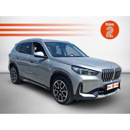 BMW-X1-1.5 SDRIVE20I 170 HP X LINE AUTO - 3