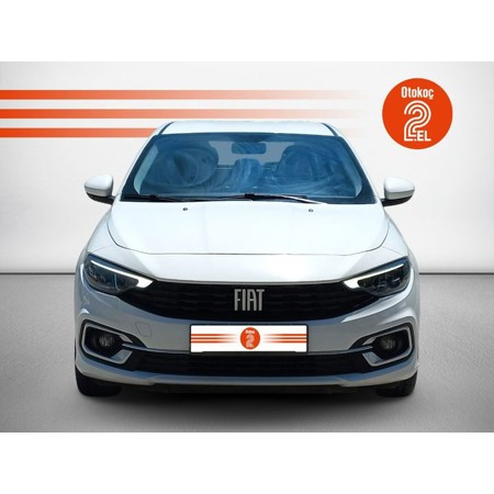 FIAT-EGEA-1.3 MJET II DS 95 HP URBAN - 2