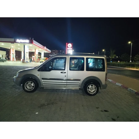 Ford connect