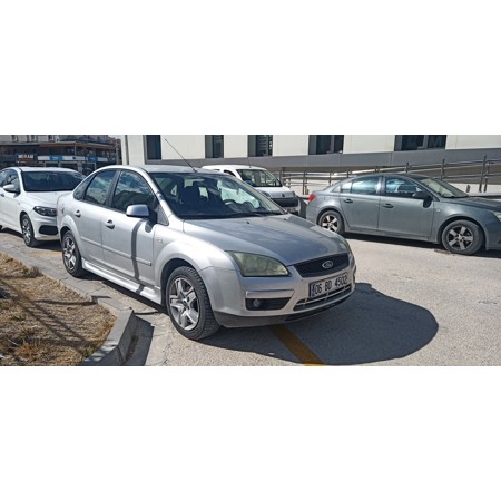 Çok ACİL FORD FOCUS kaçırılmayacak bir fırsat - 1