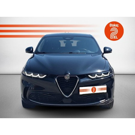 ALFA ROMEO-TONALE-1.6 130HP TI DIESEL DCT - 2
