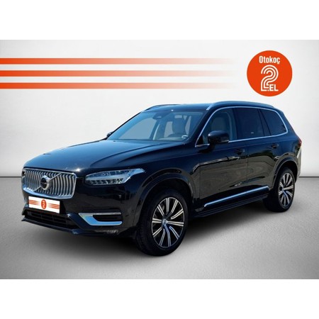 VOLVO-XC90-B5 AWD PLUS BRIGHT - 3