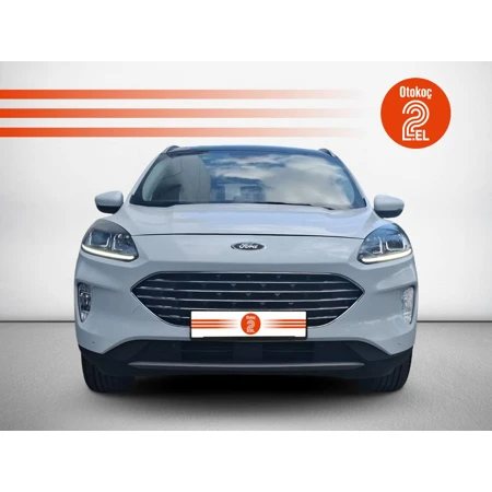 Ford KUGA 2023 69.110 km