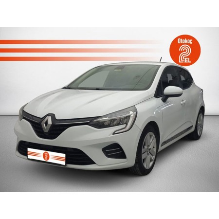 RENAULT-CLIO-Touch 1.3 TCe EDC 130 bg - 3