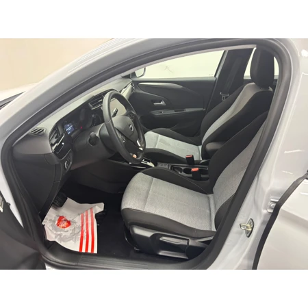 OPEL-CORSA-1.2 110 (100 HP) HYBRID E-DCT6 EDITION görsel 12