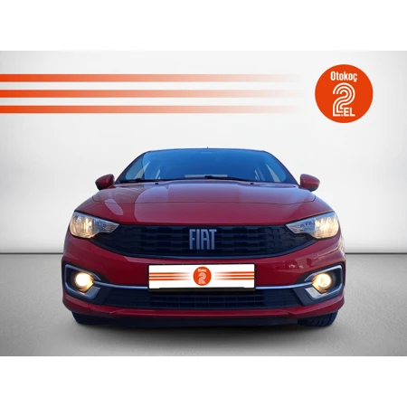 Fiat EGEA 2024 64.336 km