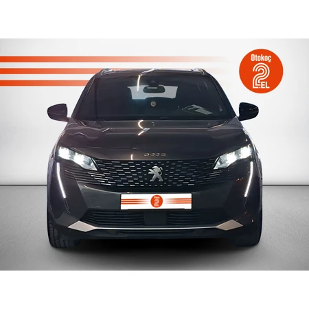 Peugeot 3008 2024 82.502 km